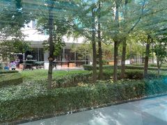 -北京希尔顿逸林酒店