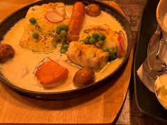 -Pakkhús Restaurant