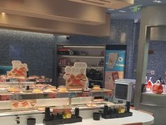 -争鲜回转寿司(朝北大悦城店)