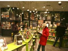 -和美电影艺术中心(万国城店)