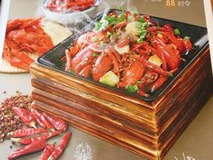 -锦尚阁烤鱼•天津菜(宣武门胡同店)