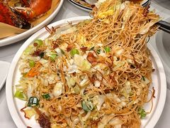 -鑫悦楼煎蟹·16年海鲜大排档