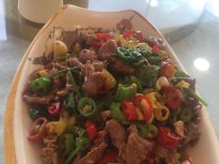 -椿记烧鹅(叠彩店)