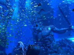 -波塞冬旅游度假区