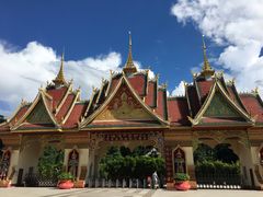 -西双版纳勐泐文化旅游区