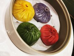 -上蔬无瑕· 创意素食·Vegetarian(华采天地店)