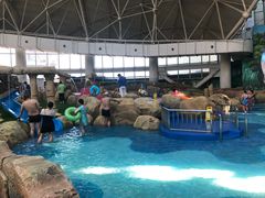 -渔岛海洋度假区