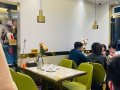 -川人川菜馆·小龙虾·鲜虾现做(黄山路店)