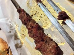 -西域阿里马新疆菜·清真(桂花路店)