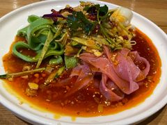 -天山传奇新疆菜(SKLP店)
