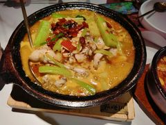 牛蛙传奇-川知味(京华城店)