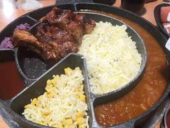 -肥肥虾庄·金牌油焖大虾(杨园滨江时代walk店)