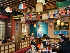 -王氏炉匠·烧鸟放题自助(好运街店)