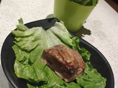 -九府羊·鲜羊火锅·烤串(新华路店)