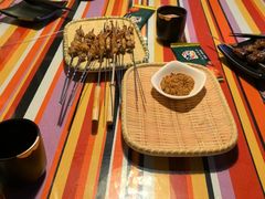 -吧嘚嘴炭烧鸽串吧(北海街店)