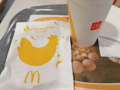 -麦当劳(漳州万达店)