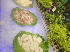 -巴犀烧烤(新崇光店)