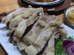 -品回味清真西北楼(宁波首店)