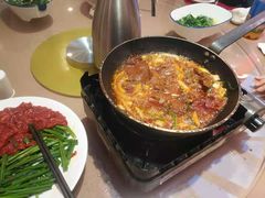 -柴米油盐三杯鸡(象山北路店)