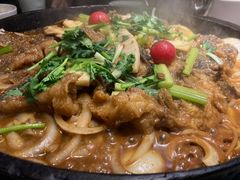 -老板恋上鱼(恒隆广场店)