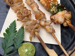 -山葵家居酒屋(天目里店)