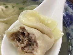 -217笋干馄饨
