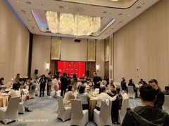 -粤江春·早茶·潮粤菜·宴会(罗湖宝能中心店)