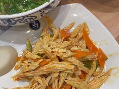 -西部马华清真兰州牛肉面·烧烤夜市(三里河店)