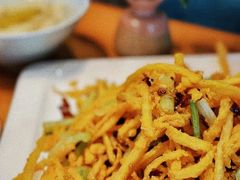 -莲餐厅·湖北菜·藕汤老手艺(愚园路店)