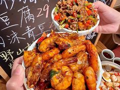 -恰饭·老长沙市井菜(天河客运站店)