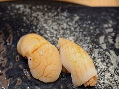 -鮨政· Omakase(港汇恒隆广场店)