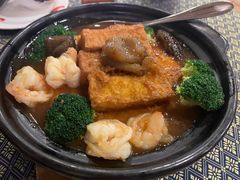 -南沙游艇会·大兵船餐厅