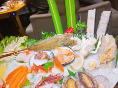 海鲜套餐-生如夏花泰式火锅(鹭洲里店)