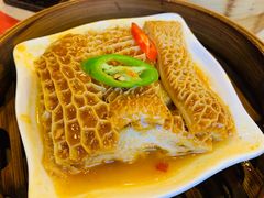 -点都德(华强南店)