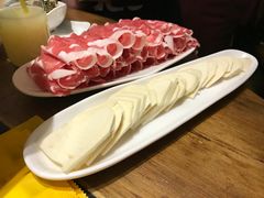 -巴奴毛肚火锅(广益哥伦布店)
