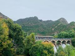 -龙庆峡风景区