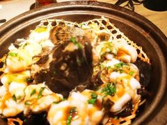 秘制酱焗龙胆石斑-上屿水产(鼓浪屿一店)