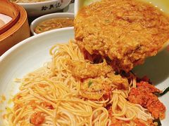 -裕兴记•蟹黄面馆(人民广场店)