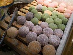 -美洲岛烤肉自助餐厅