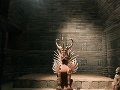 -敦煌市博物馆