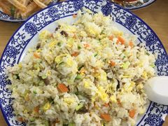 -清真·尖子尖牛肉面(王府井店)
