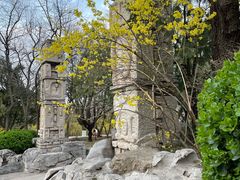-千佛山风景名胜区