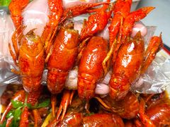 -张大厨鸡煲王·小龙虾·16年老字号(新圳东路店)