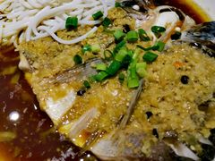 剁椒鱼头-建辉湖南土菜馆(南大街店)