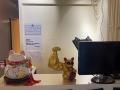 -EGO原创机械密室逃脱(朝阳大悦城2店)