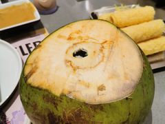 -椰小鸡·琼州糟粕醋·火锅(美兰缤纷城店)