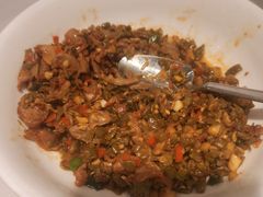 -兰湘子·湘菜小炒(南京江宁万达店)