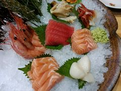 -割烹旭日本料理(龙湖狮山天街店)