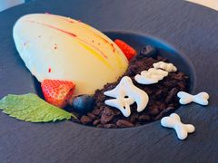 -哈蒙德餐厅