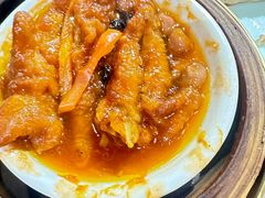 -香港蓮香樓(上環店)